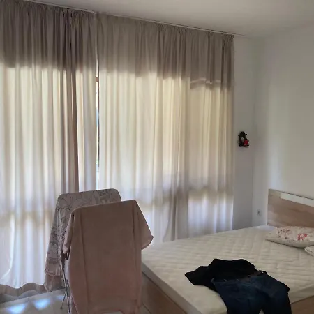 Apartament Yourta Balkana 67 *