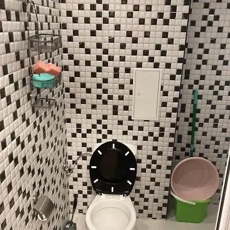 Apartment Yourta Balkana 67 *