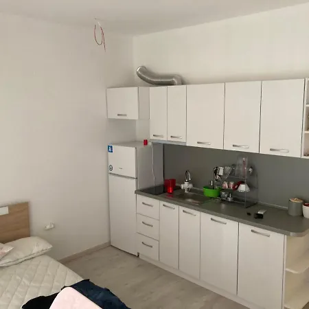 Yourta Balkana 67 Apartment Sunny Beach