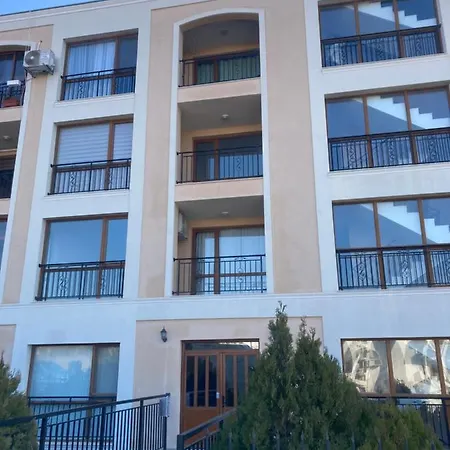 Yourta Balkana 67 Apartment *